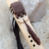 Native American Style 7 Hole Drone Flute Key of G