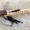 Native American Style 7 Hole Drone Flute Key of G