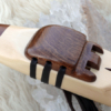 Native American Style 7 Hole Drone Flute Key of G