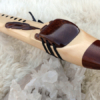 Native American Style 7 Hole Drone Flute Key of G