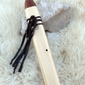 Native American Style 7 Hole Drone Flute Key of G